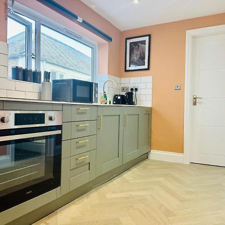 Flash Sale Brighton Train Station 1 Bedroom Flat Bn137Che03 Ngoại thất bức ảnh