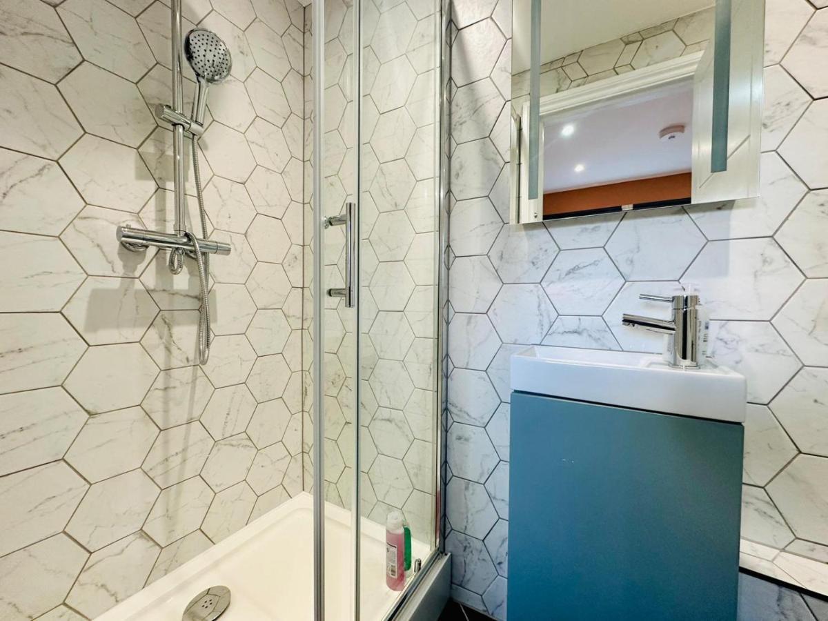 Flash Sale Brighton Train Station 1 Bedroom Flat Bn137Che03 Ngoại thất bức ảnh
