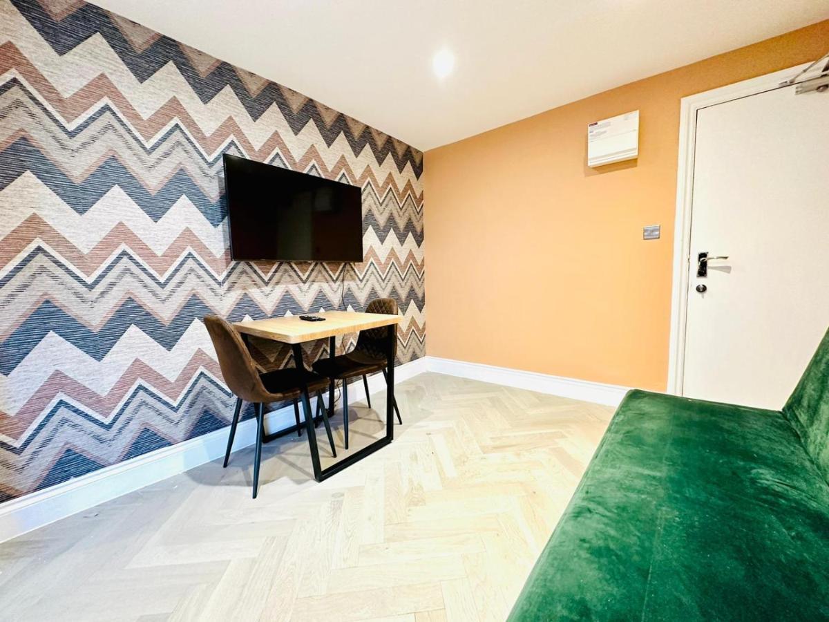 Flash Sale Brighton Train Station 1 Bedroom Flat Bn137Che03 Ngoại thất bức ảnh