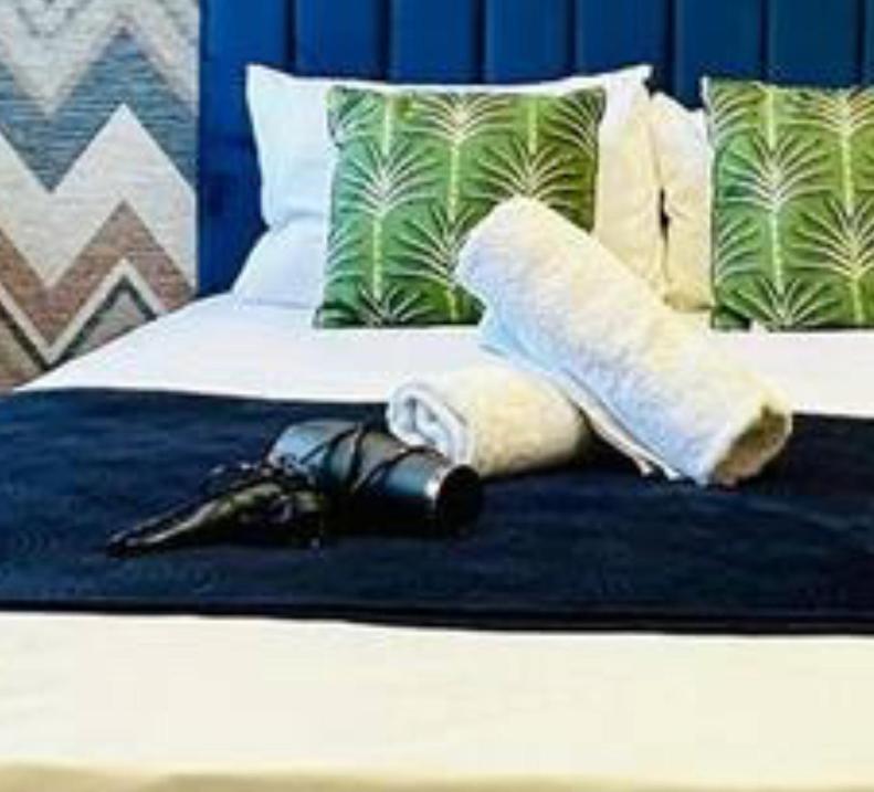 Flash Sale Brighton Train Station 1 Bedroom Flat Bn137Che03 Ngoại thất bức ảnh